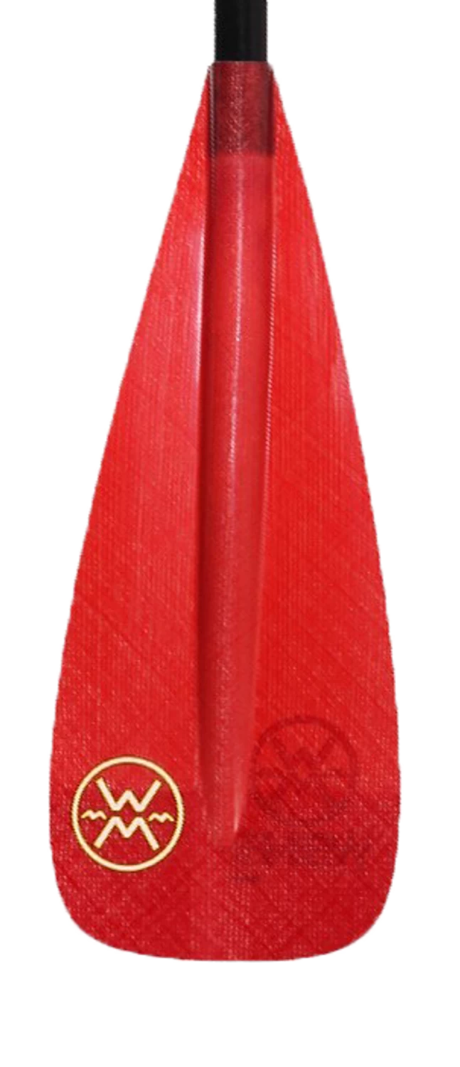 Werner Paddles Zen 95 2pc LeverLock 7 Werner Paddles Zen 95 2pc LeverLock - Image 5