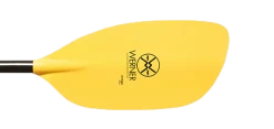 Werner Paddles Amigo 1pc Kids