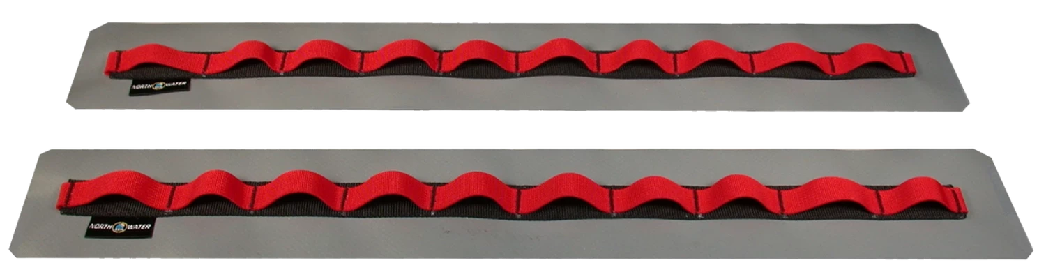 Loop Track Anchor 12" 5 Loop Track Anchor 12" - Image 3