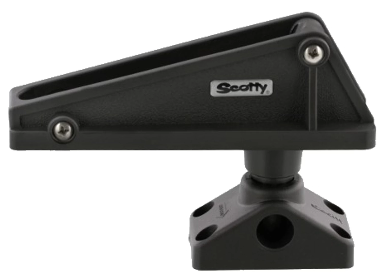 Scotty Anchor Lock With Deck/Side Mount 3 Scotty Anchor Lock With Deck/Side Mount