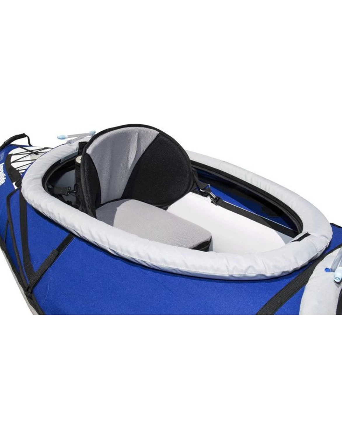 Touring Deck Cover For Aquaglide Columbia/Chelan Kayaks 5 Touring Deck Cover For Aquaglide Columbia/Chelan Kayaks - Image 3