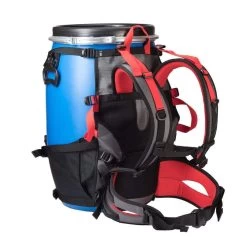 Level Six Bad Hass Barrel Carrying Pack 30/60L