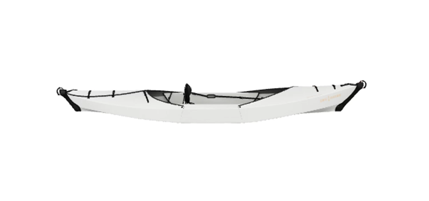 Oru Kayak Beach LT 4 Oru Kayak Beach LT - Image 2