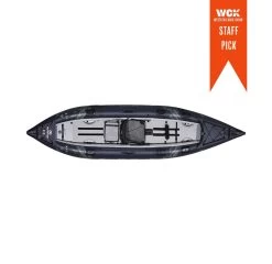 Blackfoot Angler 130 13 Blackfoot Angler 130 -Paddle Sports Shop blackfootangler130 46225.1607369749