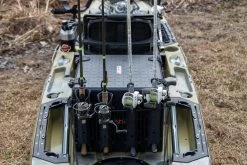 YakAttack BlackPak PRO 16” X 16” W/6 Rod Holders 10 YakAttack BlackPak PRO 16” X 16” W/6 Rod Holders -Paddle Sports Shop blackpak pro kayak fishing crate 16 x 16 blp pro 16x16 47579.1648676474 68958.1652732085