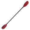 Cultus Fiberglass 2pc Kayak Paddle -Paddle Sports Shop blackwater 2pc kayak paddle aluminum 50474.1608597989