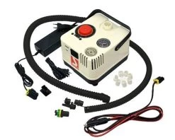 Bravo GE21 Electric Pump W/ Battery