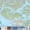 Broughton/Johnstone Strait Map 1 Broughton/Johnstone Strait Map -Paddle Sports Shop broughton map 84817.1480620682