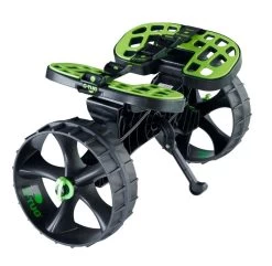 C-Tug With Puncture Free Wheel