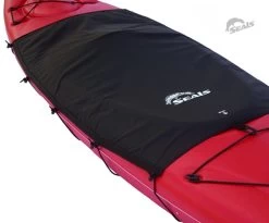 Cockpit Drape Tandem Universal Cover