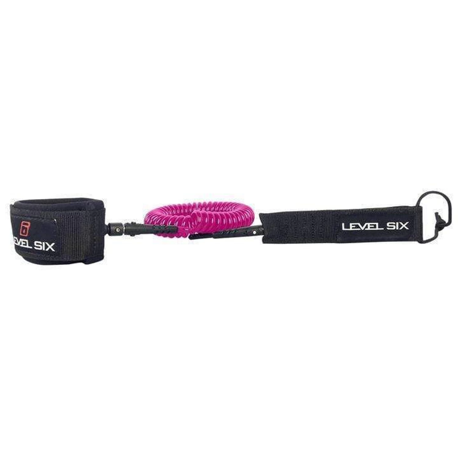 Level Six Coiled SUP Ankle Leash 5 Level Six Coiled SUP Ankle Leash - Image 3