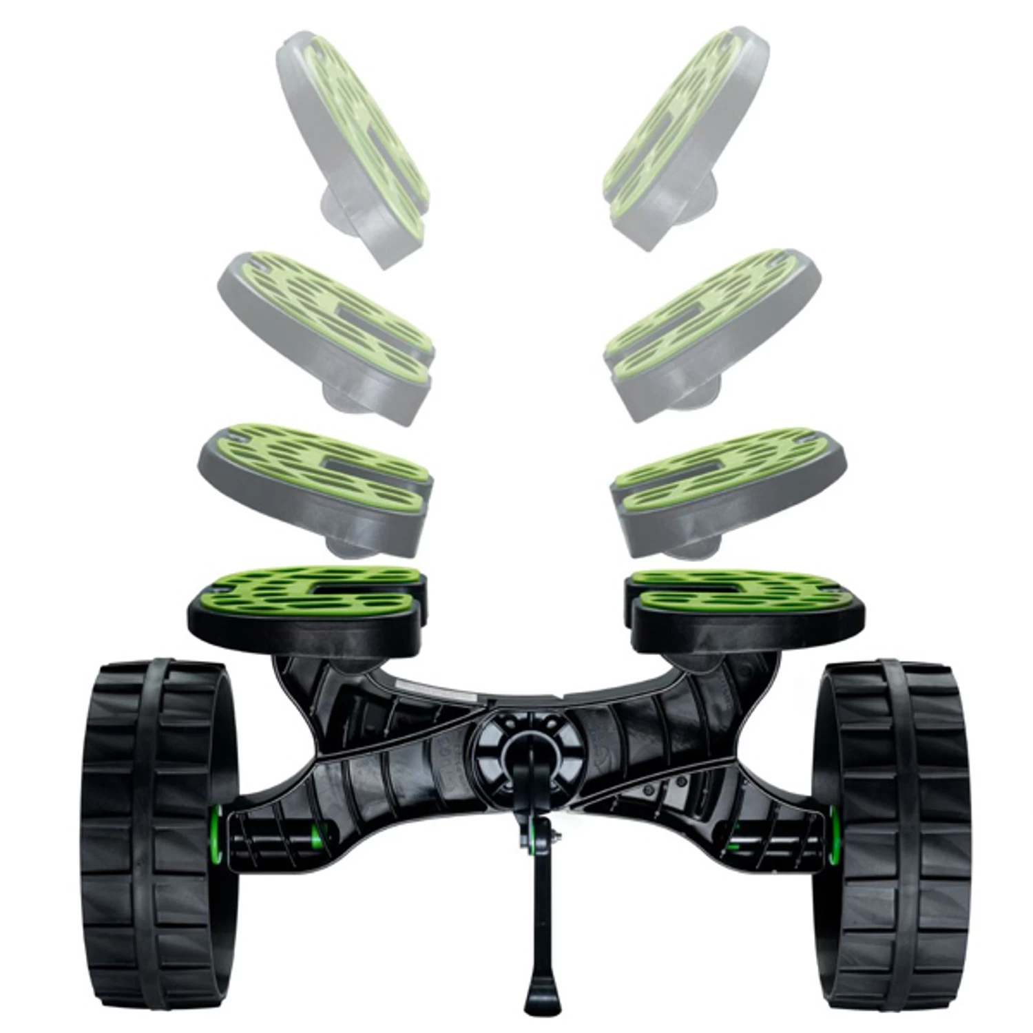 C-Tug With Puncture Free Wheel 4 C-Tug With Puncture Free Wheel - Image 2