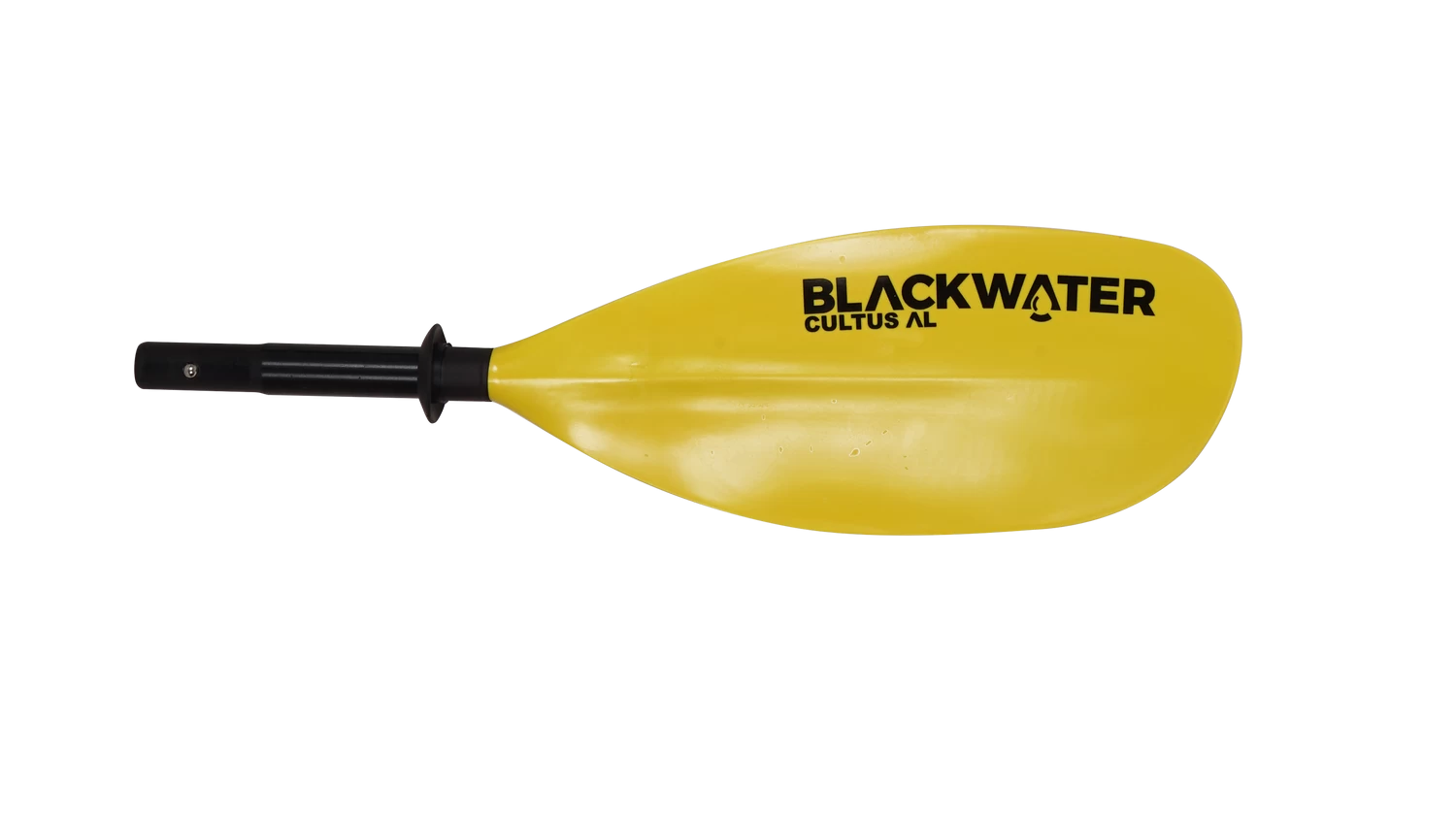 Cultus Aluminum 4pc Kayak Paddle 4 Cultus Aluminum 4pc Kayak Paddle - Image 2