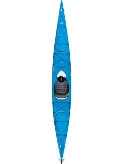 Delta 15s W/Skeg -Paddle Sports Shop delta kayaks delta kayaks 15s skeg 43006.1639084867