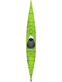 Delta 15s W/Skeg -Paddle Sports Shop delta kayaks delta kayaks 15s skeg 46972.1639084819