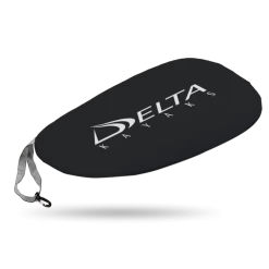 Delta Nylon Cockpit Cover