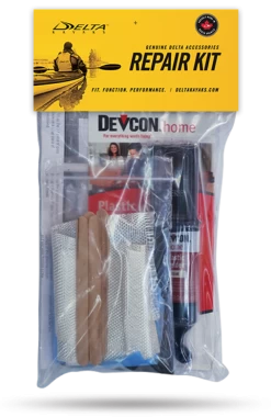 Repair Kit For Delta Kayaks
