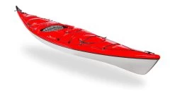 Delta 16 W/Skeg -Paddle Sports Shop dkweb colours 16 red 96262.1621453127