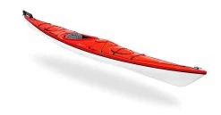 Delta 17 W/Skeg -Paddle Sports Shop dkweb colours 17 red 35708.1653948079