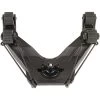 YakAttack DoubleHeader With Dual RotoGrip Paddle Holder Track Mount
