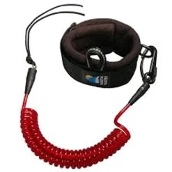 Ankle Leash Outrigger