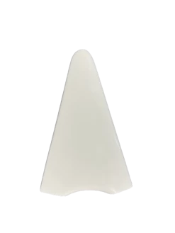 END CAPS FG 9 Inch Frontiersman