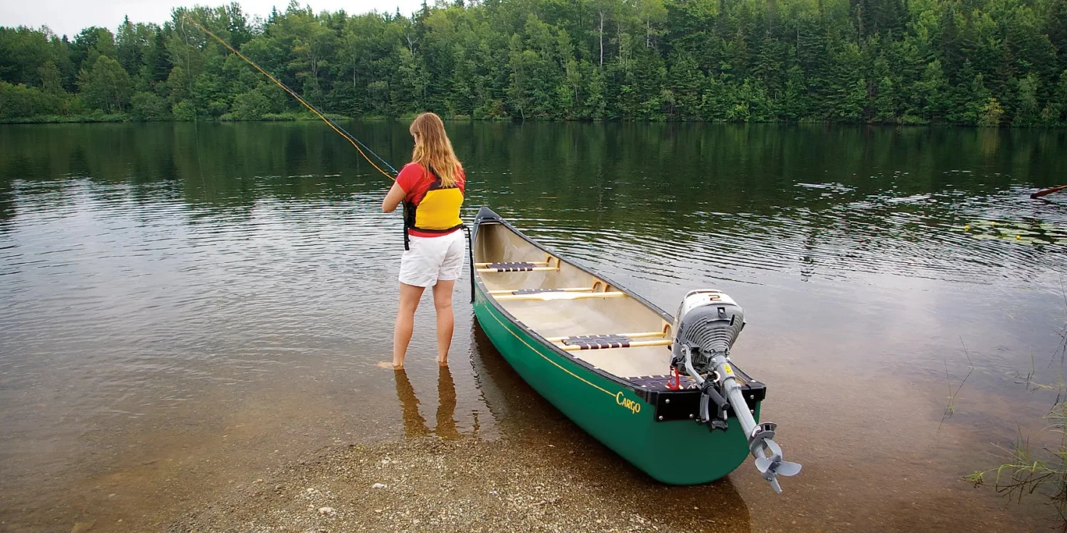 Cargo 17' T-Formex 4 Cargo 17' T-Formex - Image 2