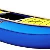 Esquif L'Edge Lite W/ Vinyl Gunwale 1 Esquif L'Edge Lite W/ Vinyl Gunwale -Paddle Sports Shop esquif ledgelite cutout blue front2 55869.1680566027