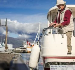 Boat Fender 5.5" X 19" -Paddle Sports Shop g support images 02 x940 06514.1661963997