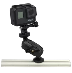 YakAttack Articulating Camera Mount