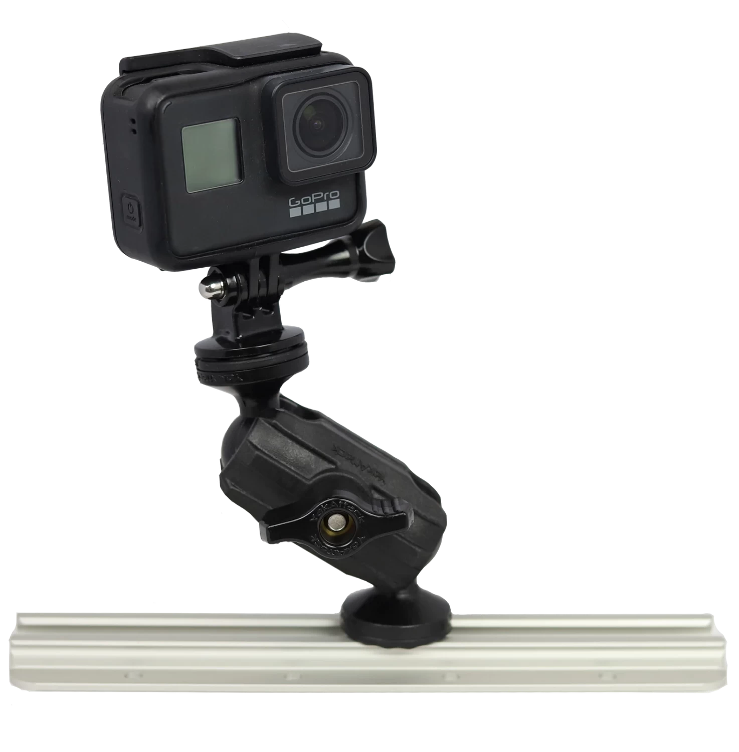 YakAttack Articulating Camera Mount 3 YakAttack Articulating Camera Mount