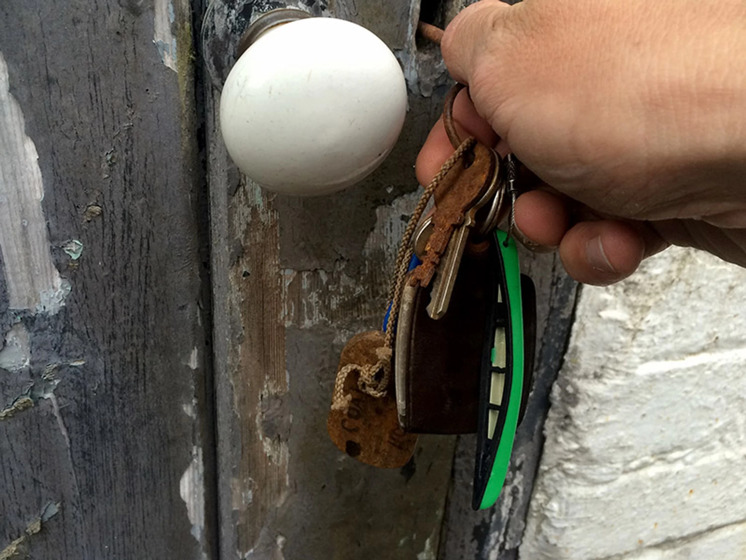 Keychains 4 Keychains - Image 2