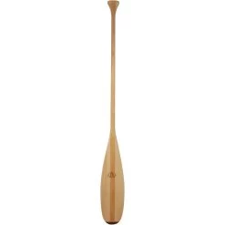 Tenderfoot Canoe Paddle