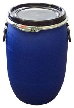 Expedition Barrel 60L