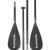 Hatzic Hybrid SUP / Kayak Paddle -Paddle Sports Shop hatzic hybrid paddle 98432.1610831920