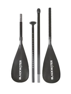 Hatzic Hybrid SUP / Kayak Paddle