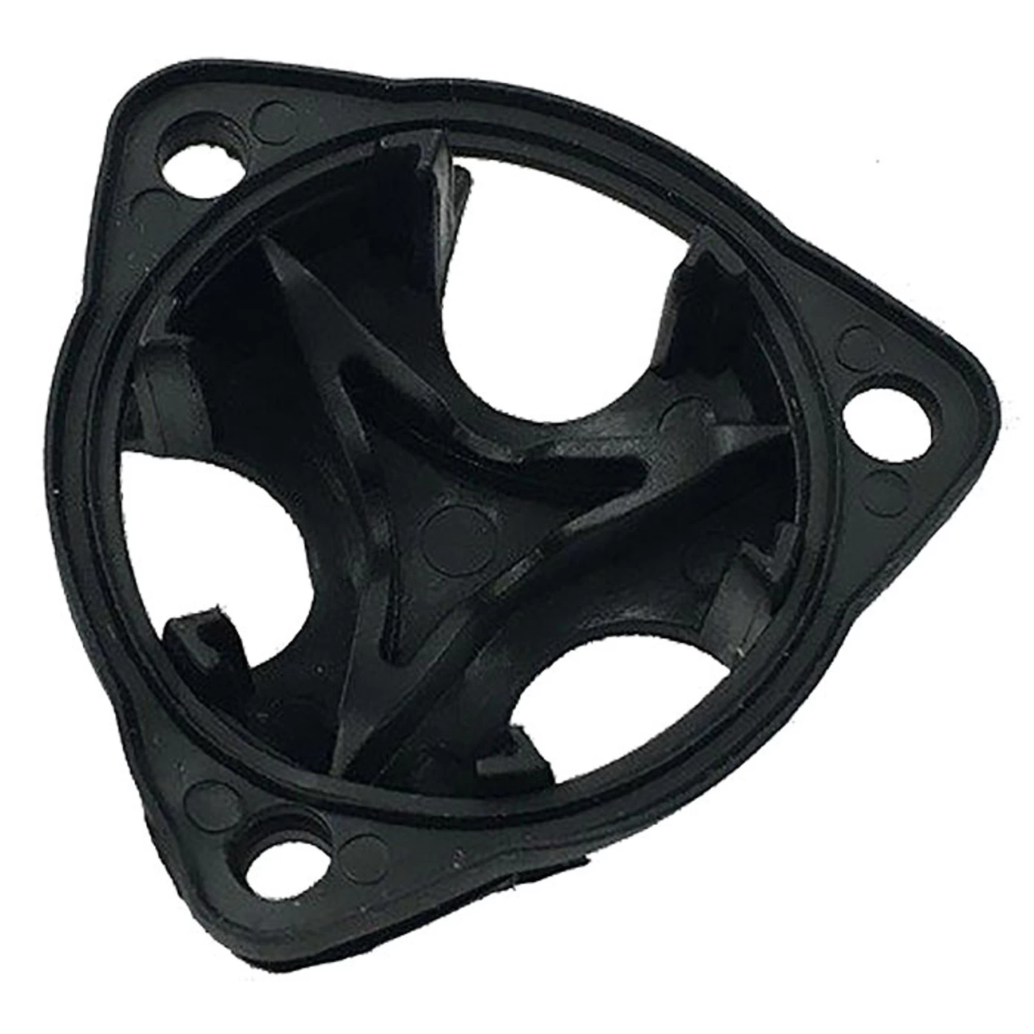 Hobie Thru Hull 3-Way Wiring Plug Kit 5 Hobie Thru Hull 3-Way Wiring Plug Kit - Image 3