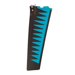 Hobie Fin-ST Turbo Single Replacement Blue
