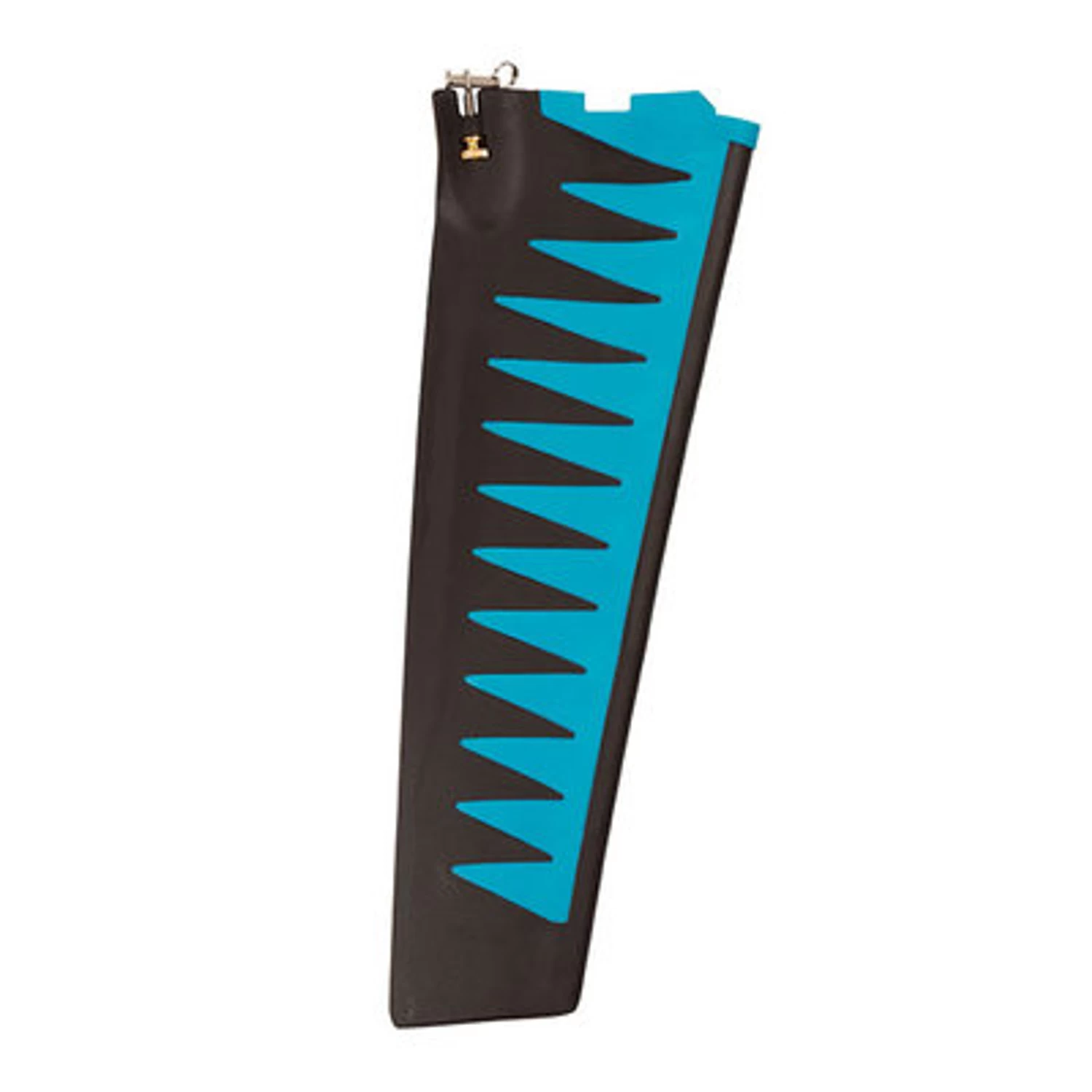 Hobie Fin-ST Turbo Single Replacement Blue 3 Hobie Fin-ST Turbo Single Replacement Blue