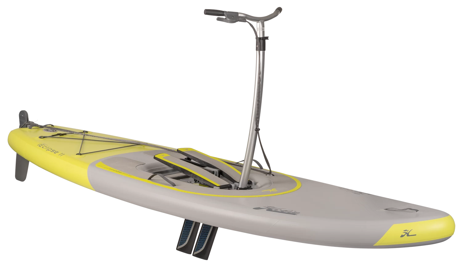 Hobie ITrek Eclipse 11.0 3 Hobie ITrek Eclipse 11.0