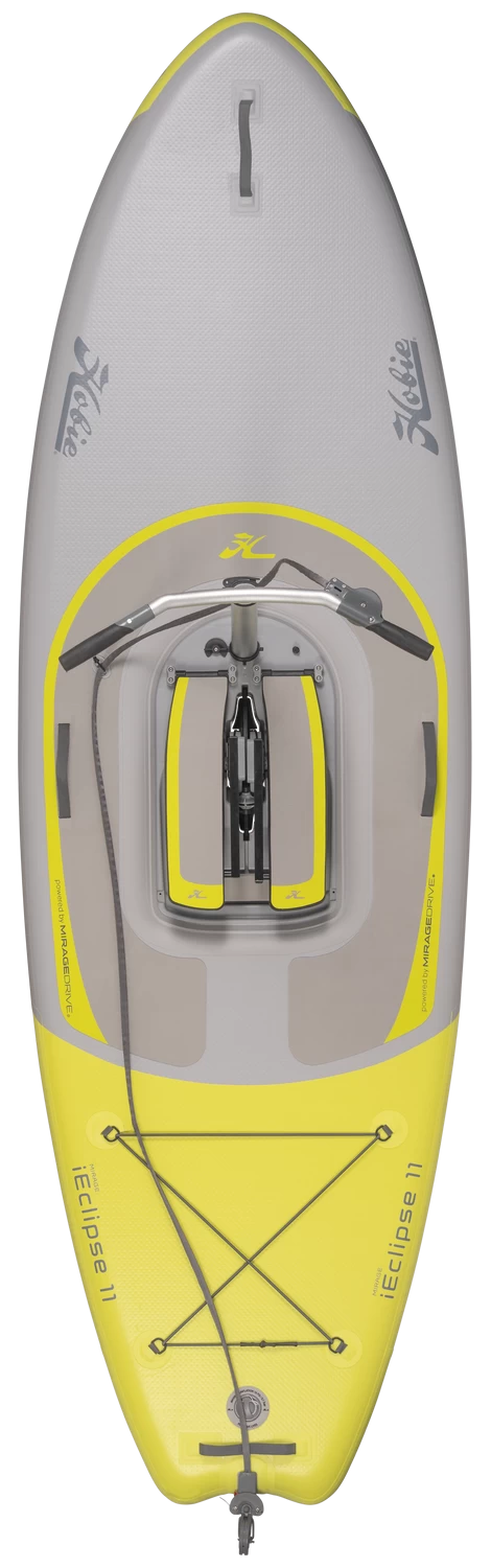 Hobie ITrek Eclipse 11.0 5 Hobie ITrek Eclipse 11.0 - Image 3