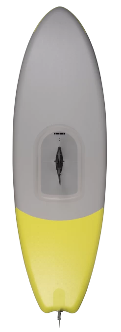 Hobie ITrek Eclipse 11.0 11 Hobie ITrek Eclipse 11.0 -Paddle Sports Shop iEclipse studio bottom 93323.1610226232