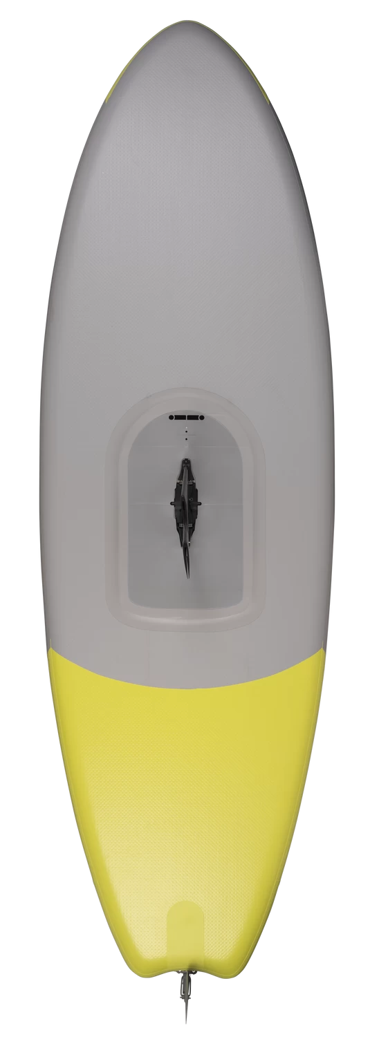 Hobie ITrek Eclipse 11.0 6 Hobie ITrek Eclipse 11.0 - Image 4