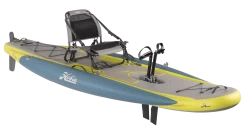 Hobie Mirage ITrek 11