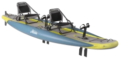 Hobie Mirage ITrek 14 Duo