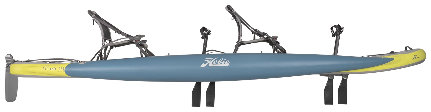 Hobie Mirage ITrek 14 Duo 4 Hobie Mirage ITrek 14 Duo - Image 2
