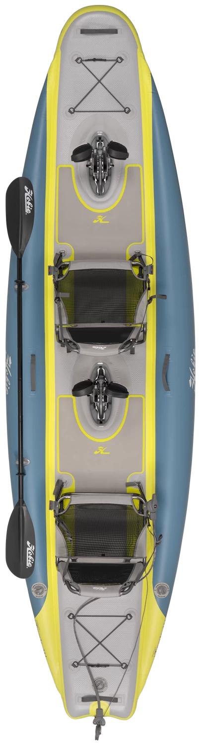 Hobie Mirage ITrek 14 Duo 5 Hobie Mirage ITrek 14 Duo - Image 3