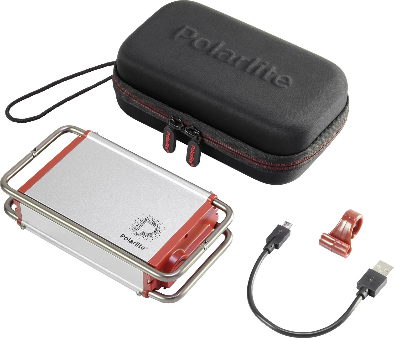 Pro 10400 LED Rechargeable LED With Powerbank 8 Pro 10400 LED Rechargeable LED With Powerbank - Image 6