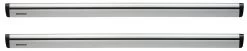 Yakima JetStream Bar (Set Of 2) 9 Yakima JetStream Bar (Set Of 2) -Paddle Sports Shop jetstream silver 2bars full 1 1.1541526741 19745.1656443750