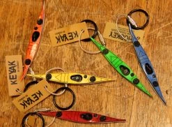 Keychains 11 Keychains -Paddle Sports Shop keyakset 32947.1635026150
